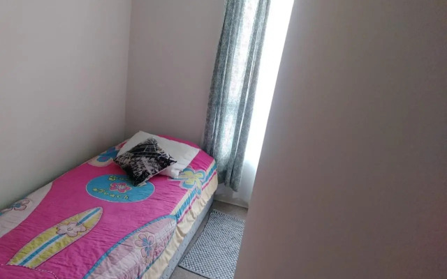 La Serena Avenida Islon