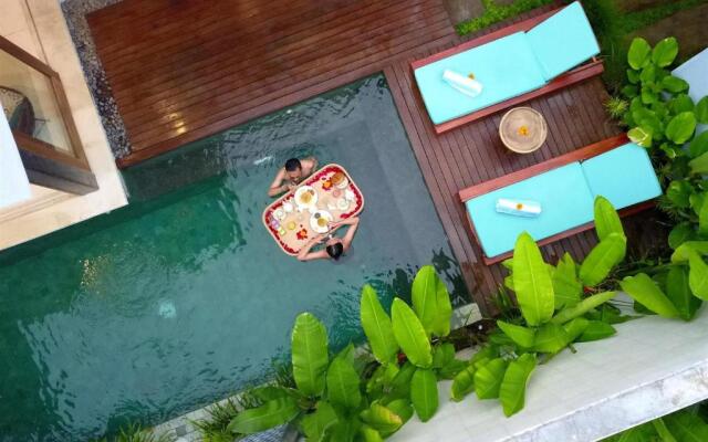 Sanora Villa Sanur by Ini Vie Hospitality