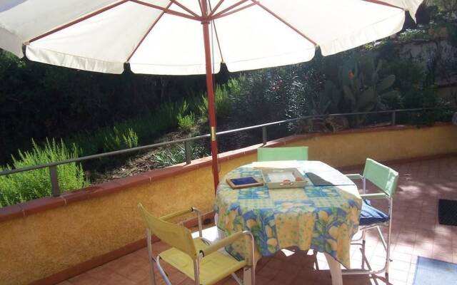 Apartment CHIRO - Sea view - Favone Apartment 1