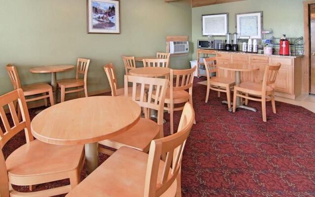 Best Western Teton West