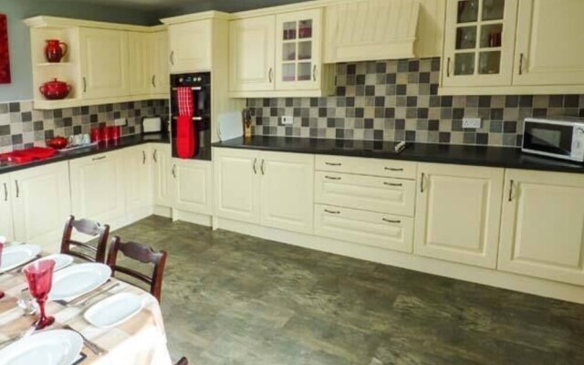 Keepers Cottage