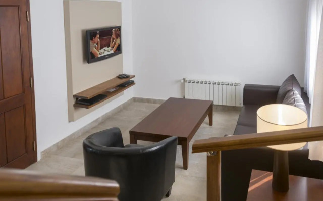 Ville Saint Germain Apart Hotel & Spa