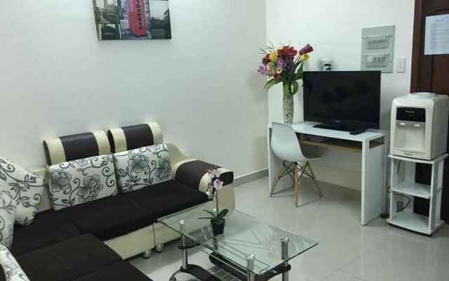 Nancy Sweet Apartment - A508