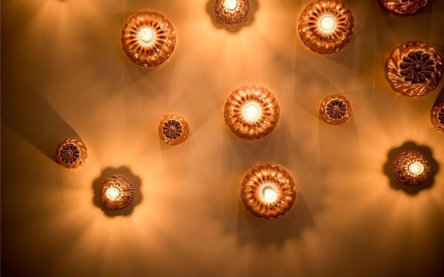 Kempinski Hotel Hangzhou