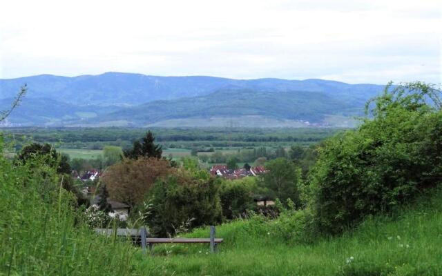 Zum Rebberg Ferienwohnungen