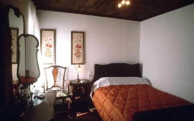 Mansion Margaritis
