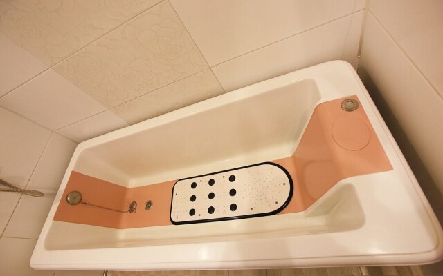 Yangpyeong Show Hotel