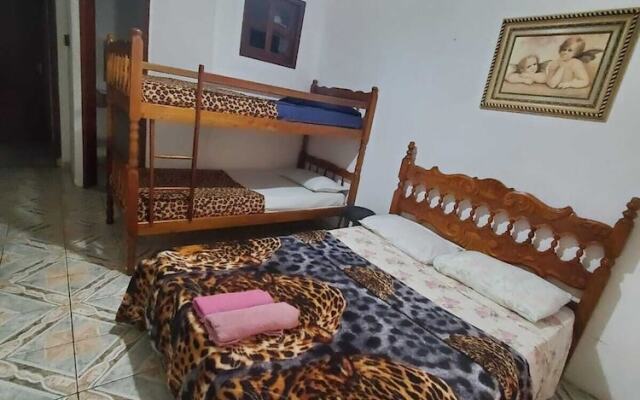 Pousada Solar de Tamoios