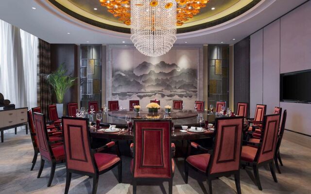 Wanda Realm Wuhan