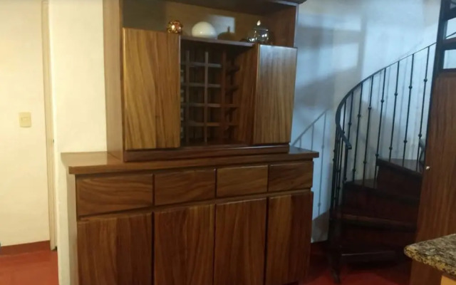 Penthouse María Bonita