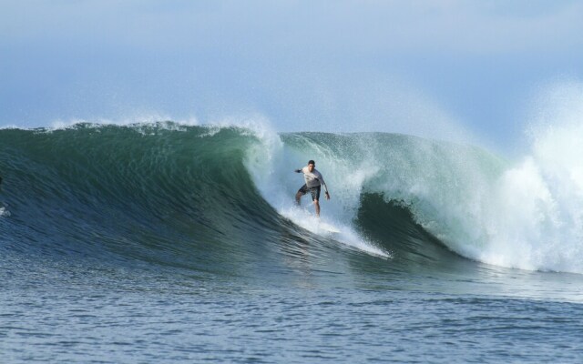 Punta Mango Surf & Beachfront Resort