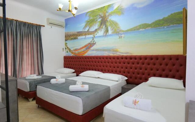 Hotel Eagle