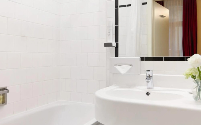 Graben Hotel