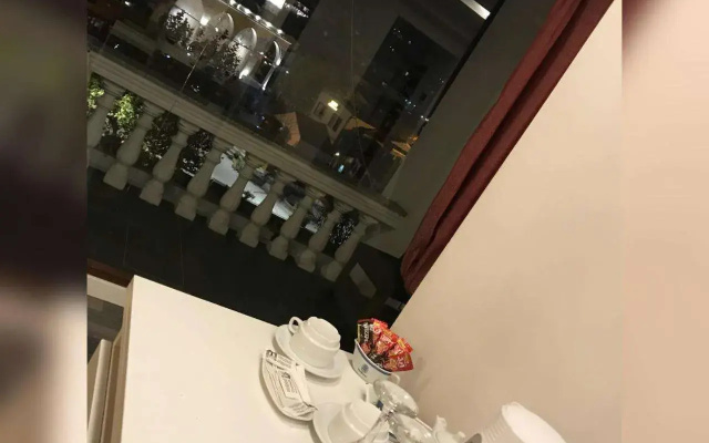 Hotel Theranda