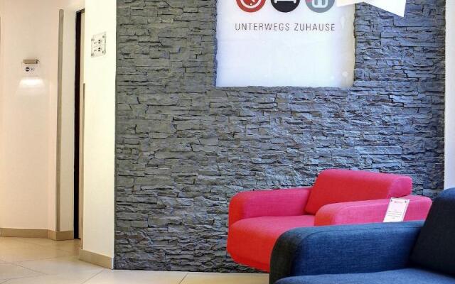 Zeitwohnhaus Suite Hotel & Serviced Apartments