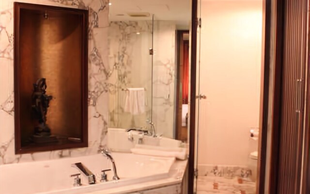 Weihai Sea Love Holiday Hotel