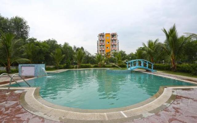 Collection O 8256 Amantran Resort