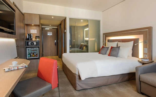 Novotel Lugano Paradiso