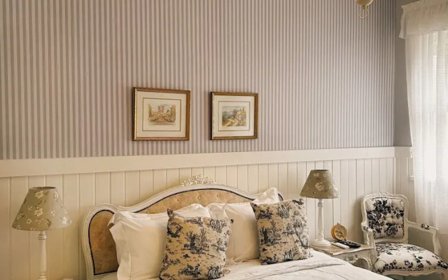 Hotel La Belle Provence