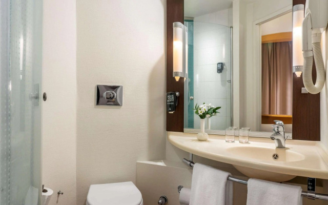 ibis Kayseri
