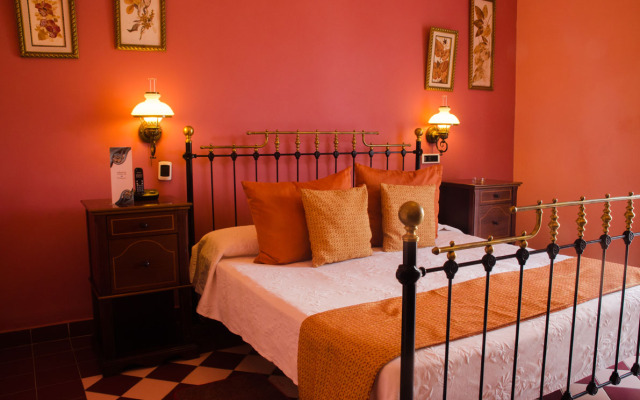 Santa Isabel Boutique