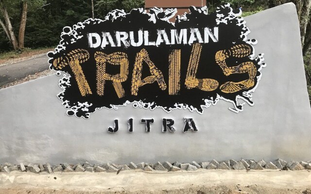 Noorisham Homestay Jitra