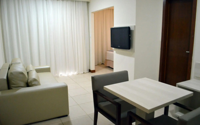 Catussaba Suítes Resort