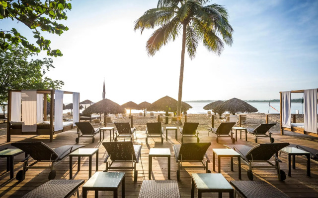 Blue Bay Doradas Villas —All inclusive