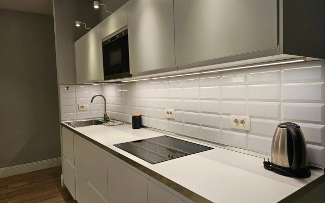 Apartment Kaptol by inZagreb