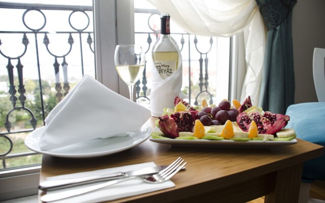 İstanbul Panorama Hotel