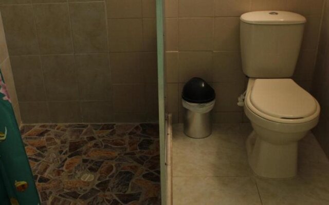 Hostal Rich