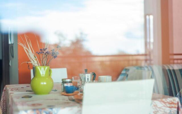 Residence gli Ulivi Appartamento 3