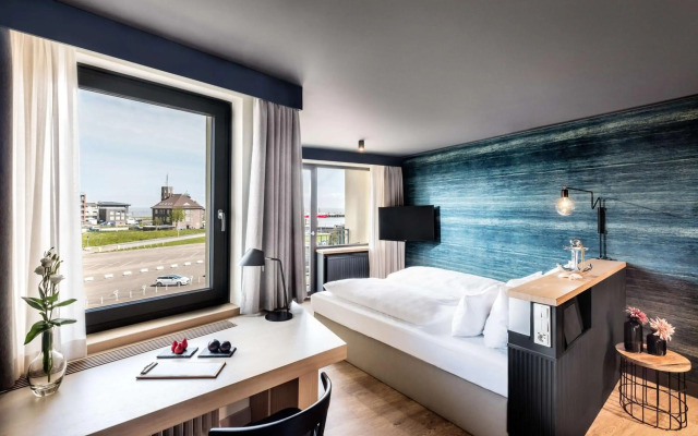 Best Western Hotel Das Donners