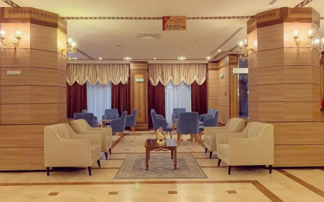 Mirage Al Salam Hotel