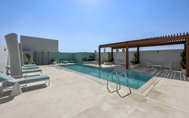 Luma 22 - 180 1BD in Dubai