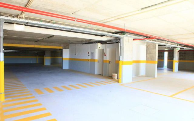 Hotel 3K Faro Aeroporto