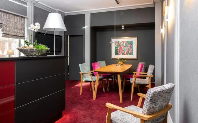 Hotel Restaurant Esser