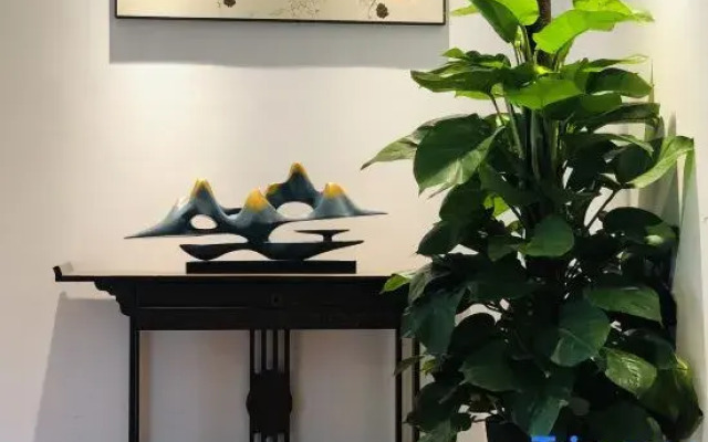 Xijin Yunman Hotel