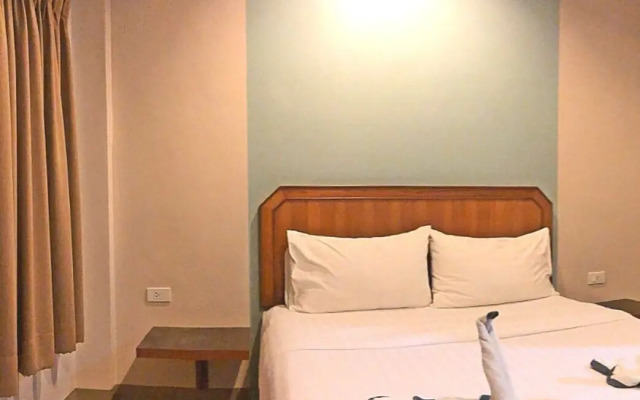 The Kim Krabi Hotel