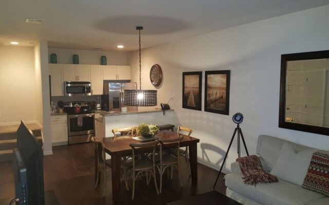 Lucaya Village 3 Bedroom House