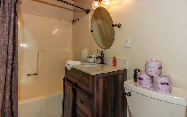 Our Cabin in the Woods