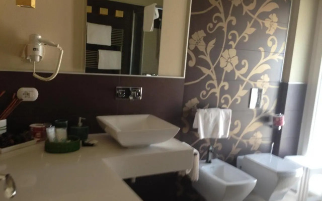 Oreste Ristorante  Suite