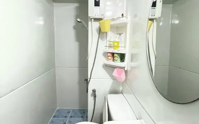 Impact Muangthong Condo C3 by Miles