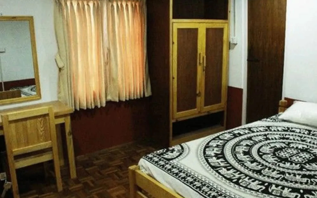 Earth Kind Cottages