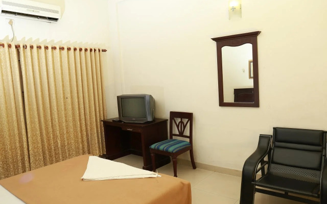 Hotel prince