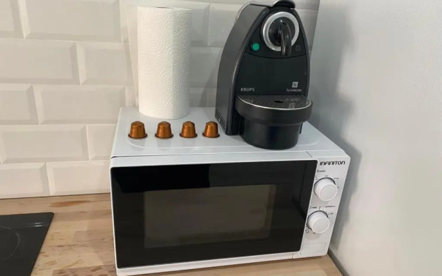 Apartamento “D”, junto a Plaza Mayor, Santa Catalina