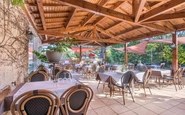 Hotel Le Clos des Bruyeres