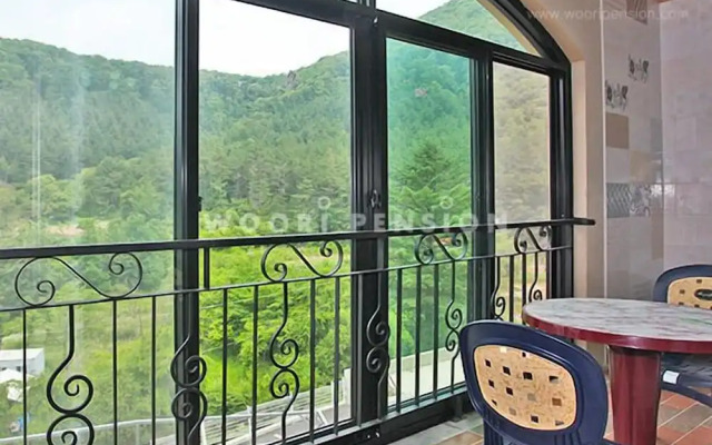 Yongin Sun & Moon Peension