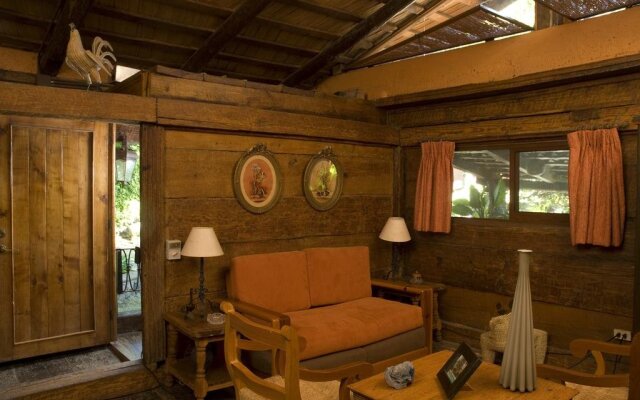 Casa Navacoyan