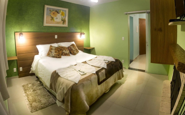 Hotel Guânxi